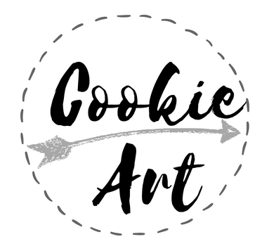 Cookie Art Cookie Art
